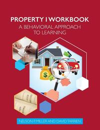 Property I Workbook