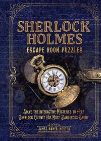 Sherlock Holmes Escape Room Pu