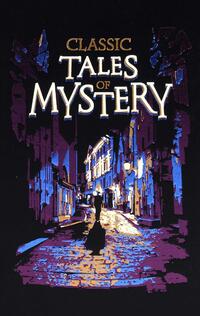Classic Tales of Mystery