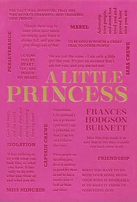 A Little Princess