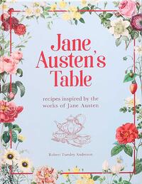 Jane Austens Table