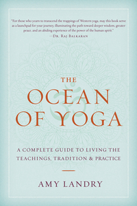 The Ocean of Yoga