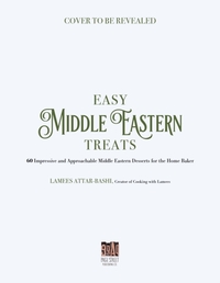 Middle Eastern Delights