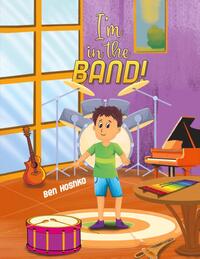 I'm in the Band!