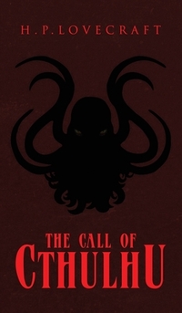 Lovecraft, H: Call of Cthulhu
