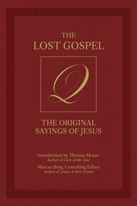 The Lost Gospel Q