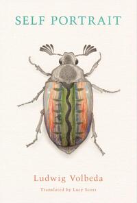 Volbeda, L: Self Portrait