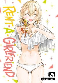 Rent-A-Girlfriend 24