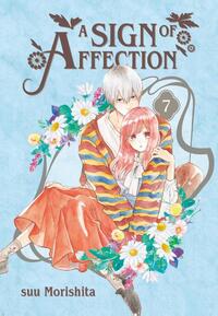 A Sign of Affection 7