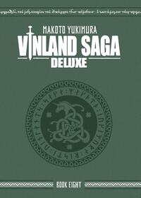 Vinland Saga Deluxe 8