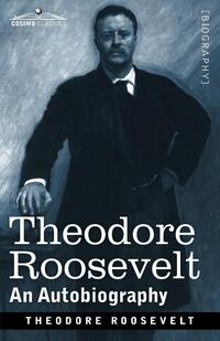 Theodore Roosevelt