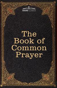 The Book of Common Prayer