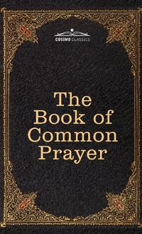 The Book of Common Prayer