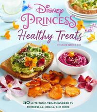 Disney Princess Healthy Treats