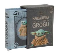 Insight Editions: Star Wars: The Tiny Book of Grogu (Star Wa