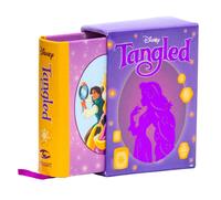 Disney Tangled Tiny Book