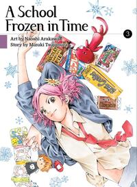 A School Frozen in Time 3