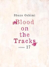 Blood on the Tracks 17