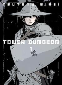 Tower Dungeon 1