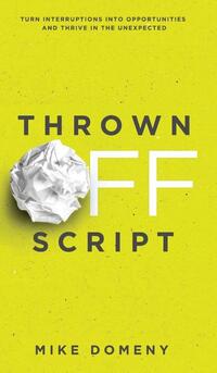 Thrown Off Script