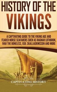 History of the Vikings