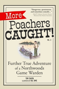 More Poachers Caught!