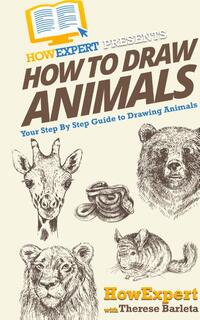 How To Draw Animals