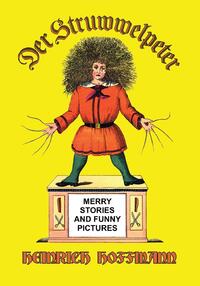 Der Struwwelpeter