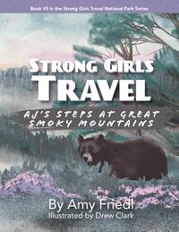 Strong Girls Travel