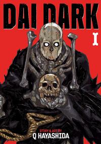 Dai Dark Vol. 1