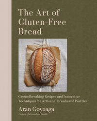 The Art of Gluten-Free Bread