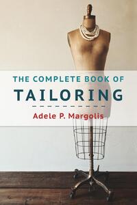 The Complete Book of Tailoring