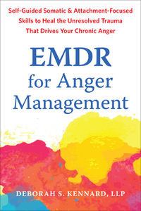 EMDR for Anger Management