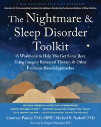 The Nightmare and Sleep Disorder Toolkit
