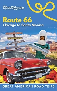 Roadtrippers Route 66