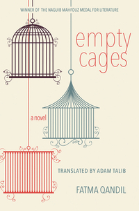 Empty Cages