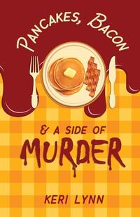 Pancakes, Bacon & a Side of Murder