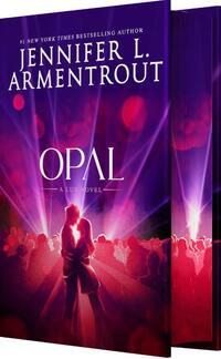 Armentrout, J: Opal