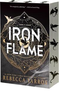 The Iron Flame