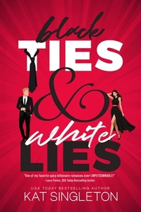 Singleton, K: Black Ties & White Lies