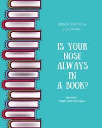 Book Review Journal