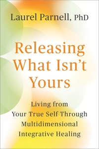 Releasing What Isn't Yours