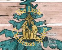 The Little Christmas Spider