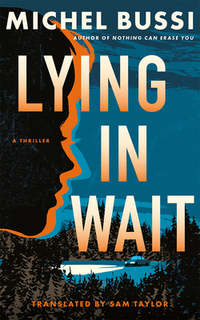 Lying in Wait