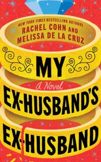 My Ex-Husband's Ex-Husband