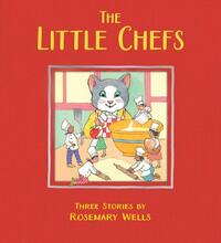 Little Chefs, The