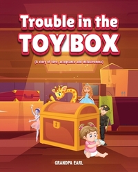 Trouble in the Toy Box