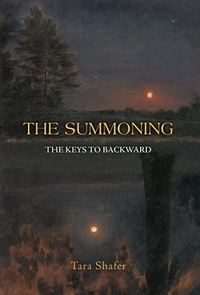 The Summoning: The Keys to Backward