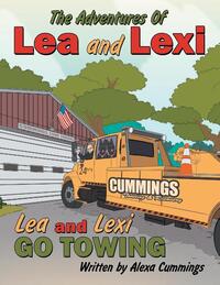 Alexa Cummings: Adventures Of Lea and Lexi