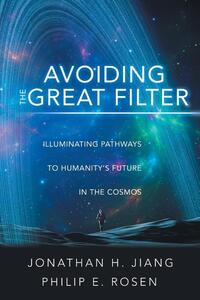 Jiang, J: Avoiding the Great Filter
